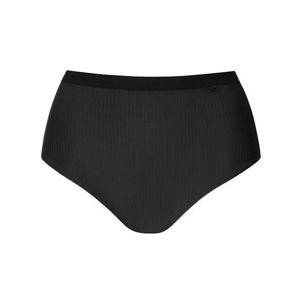 Lisca Laura noir haut slip