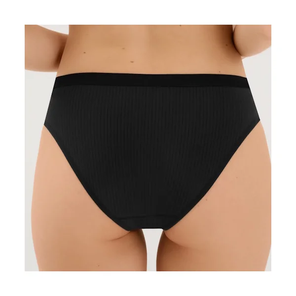 Lisca Laura noir slip