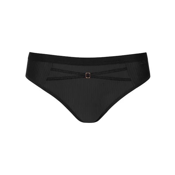 Lisca Laura noir slip