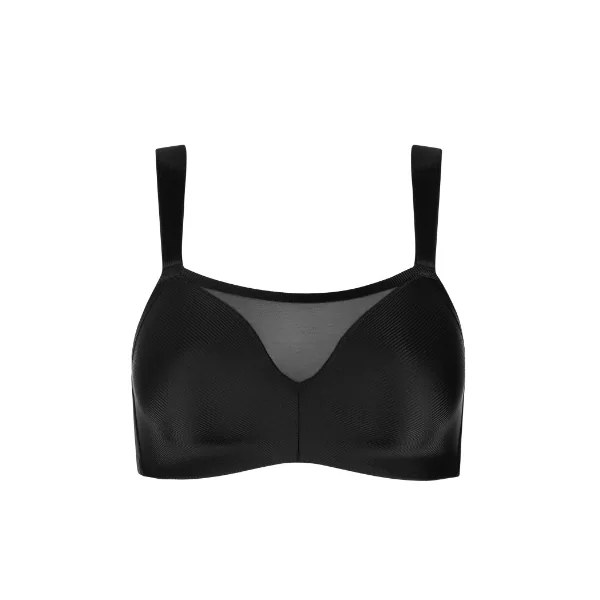 Lisca Lifestyle noir soutien-gorge de sport