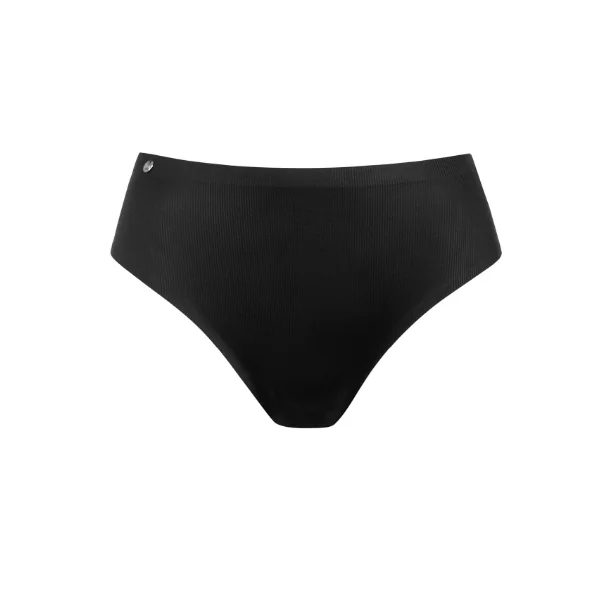 Lisca Lifestyle noir vêtements de sport