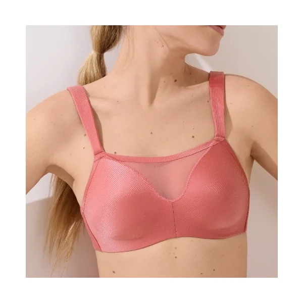 Lisca Lifestyle rose soutien-gorge de sport