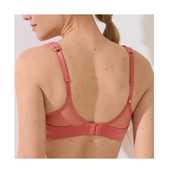 Lisca Lifestyle rose soutien-gorge de sport