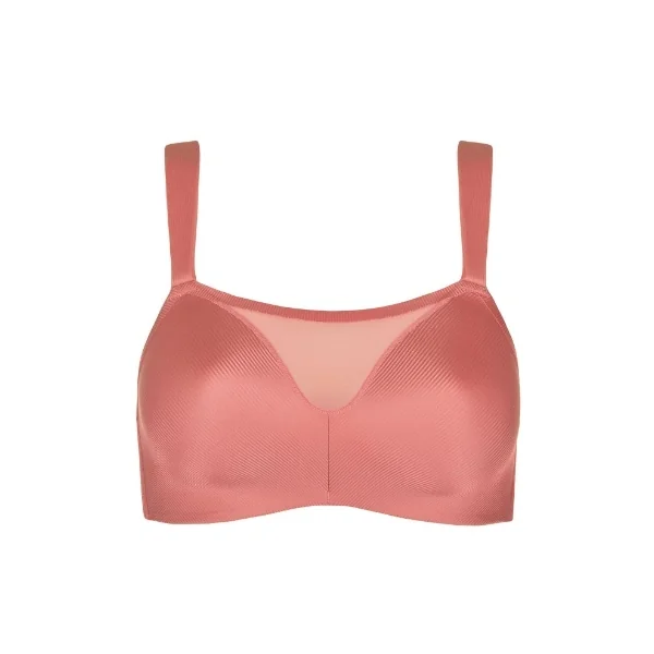 Lisca Lifestyle rose soutien-gorge de sport