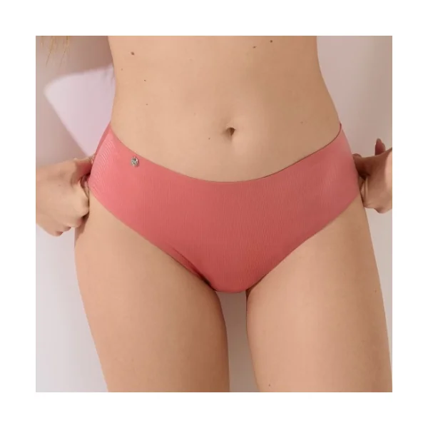 Lisca Lifestyle rose vêtements de sport