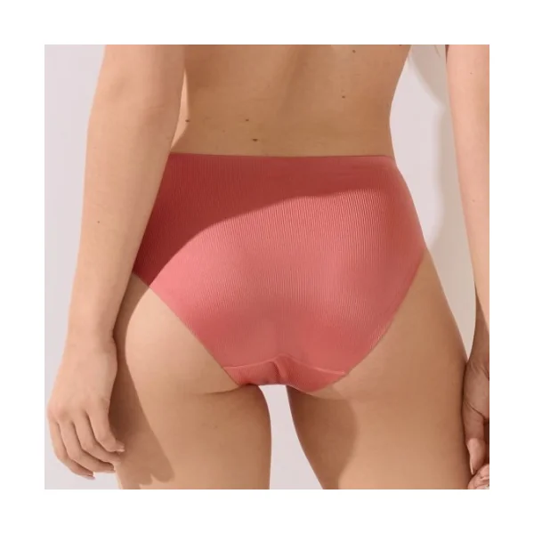 Lisca Lifestyle rose vêtements de sport