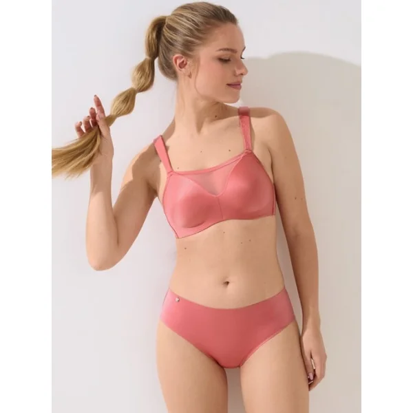 Lisca Lifestyle rose vêtements de sport