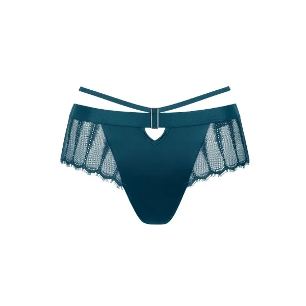 Lisca Lovelace bleu slip