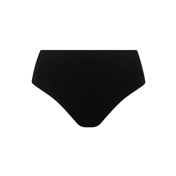 Lisca Lucy noir culotte menstruelles