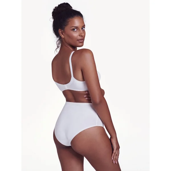 Lisca Manja blanc soutien-gorge sans armatures en dentelle