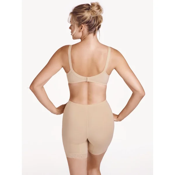 Lisca Manja poudre soutien-gorge sans armatures en dentelle