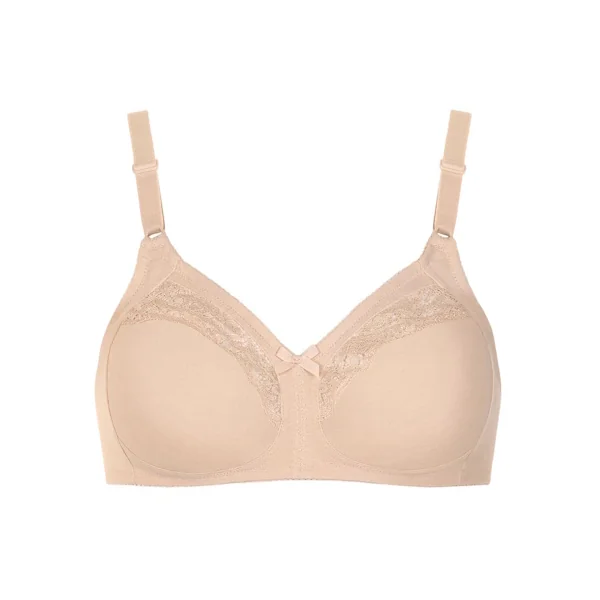 Lisca Manja poudre soutien-gorge sans armatures en dentelle