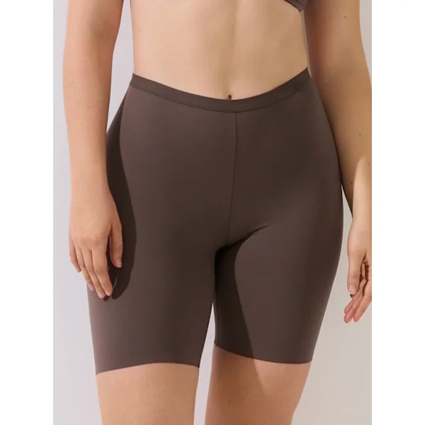 Lisca Maya marron shortie