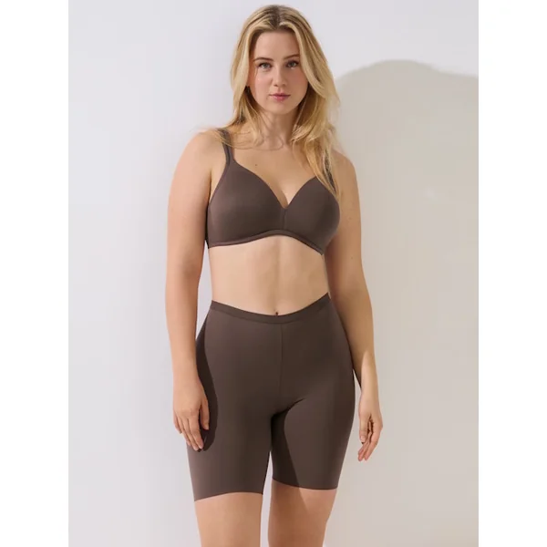Lisca Maya marron shortie