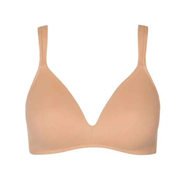 Lisca Maya poudre soutien-gorge sans armatures en dentelle