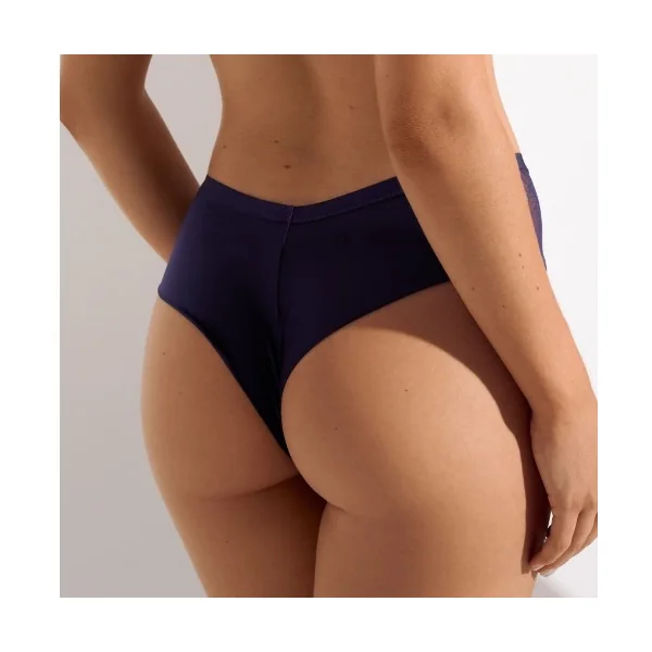 Lisca Nightscape violet shortie
