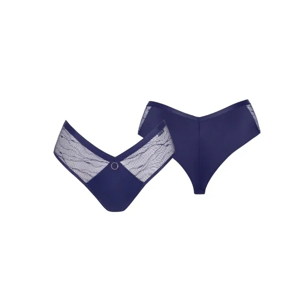 Lisca Nightscape violet shortie