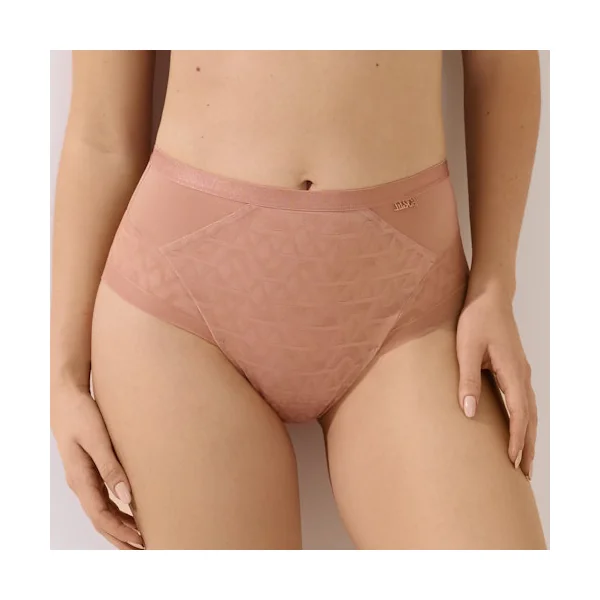 Lisca Opal poudre haut slip
