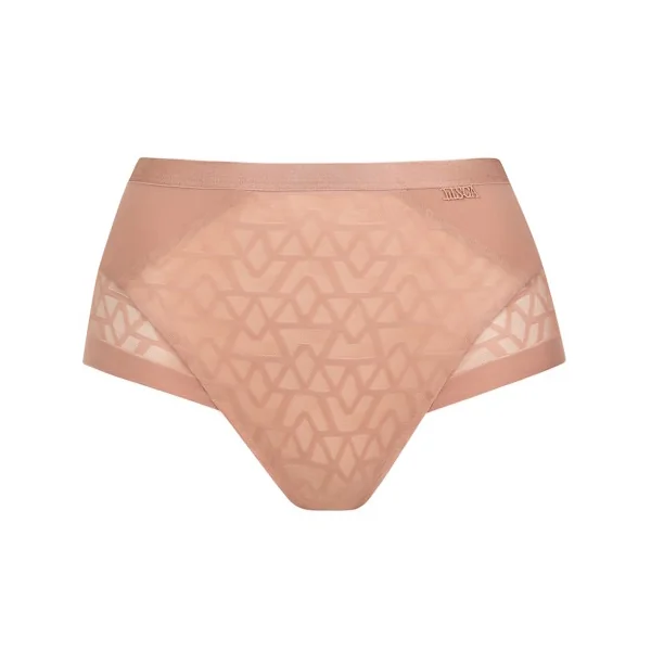 Lisca Opal poudre haut slip