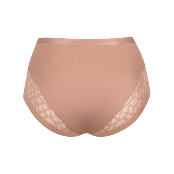 Lisca Opal poudre haut slip