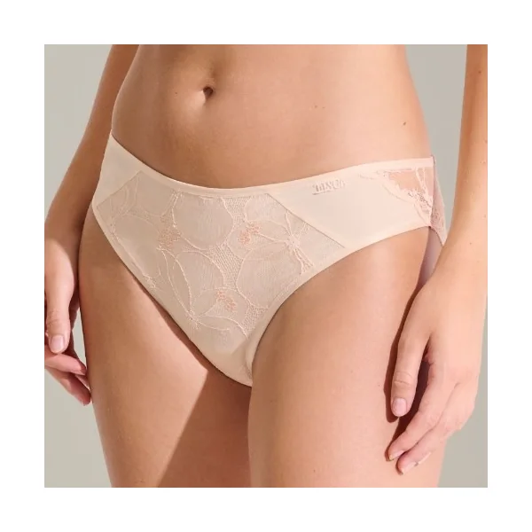 Lisca Patricia rose slip