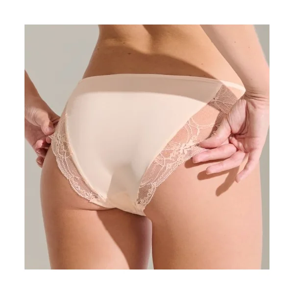 Lisca Patricia rose slip
