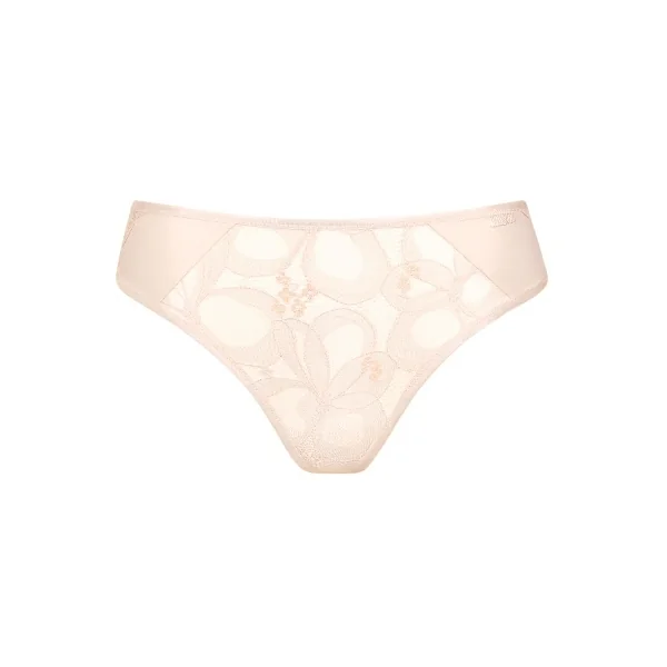 Lisca Patricia rose slip