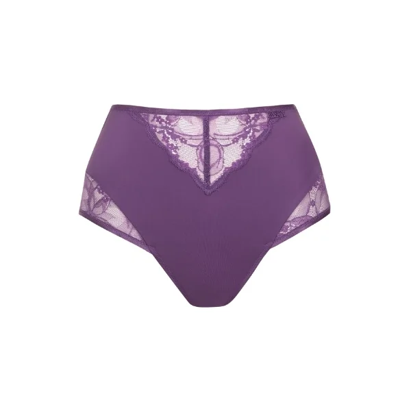 Lisca Patricia violet haut slip