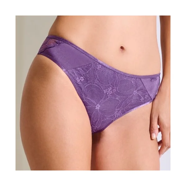 Lisca Patricia violet slip