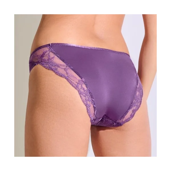 Lisca Patricia violet slip