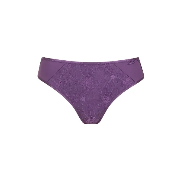 Lisca Patricia violet slip