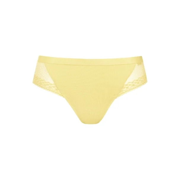 Lisca Pompeya jaune slip