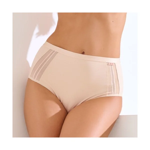 Lisca Princess faded rose haut slip