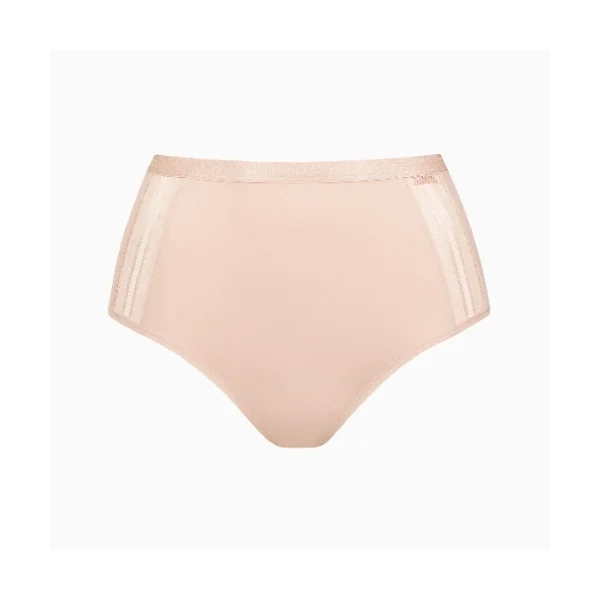 Lisca Princess faded rose haut slip