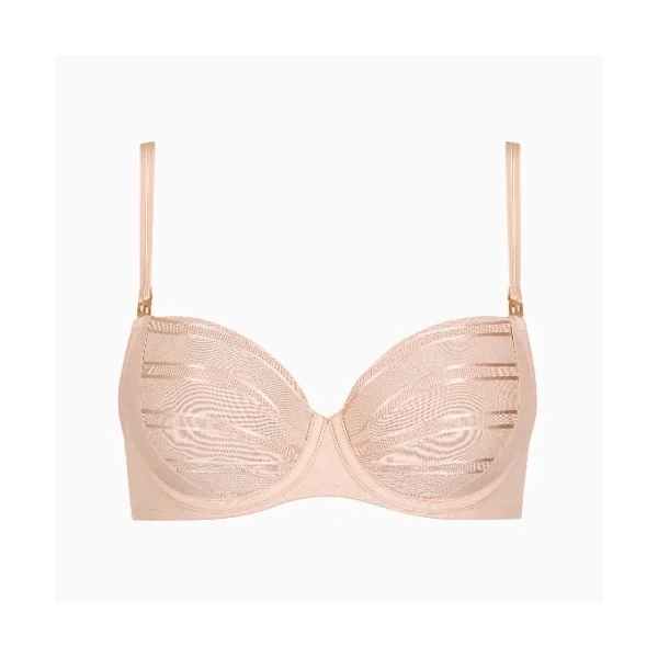 Lisca Princess faded rose soutien-gorge rembourré
