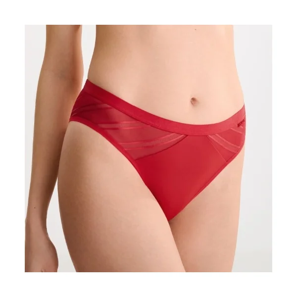Lisca Princess rouge slip