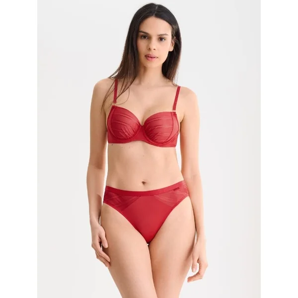 Lisca Princess rouge slip