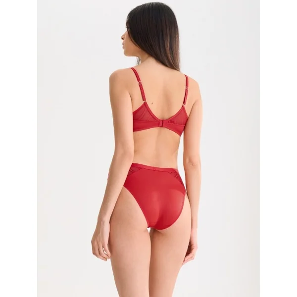 Lisca Princess rouge slip