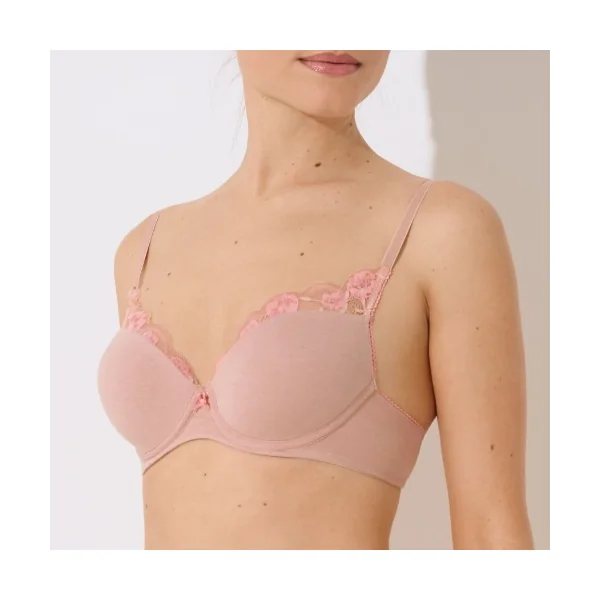 Lisca Rainbow poudre soutien-gorge rembourré