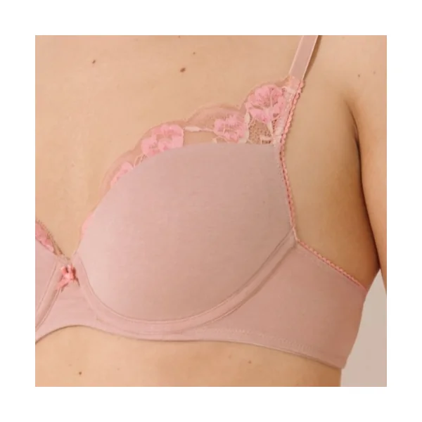 Lisca Rainbow poudre soutien-gorge rembourré