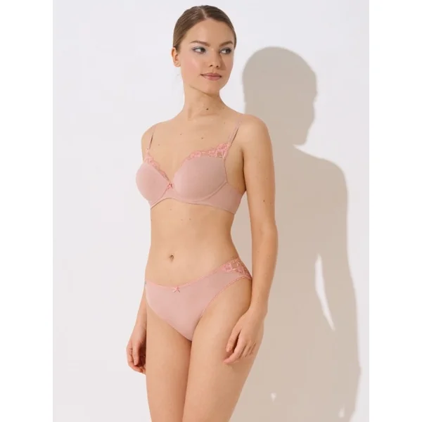 Lisca Rainbow poudre soutien-gorge rembourré