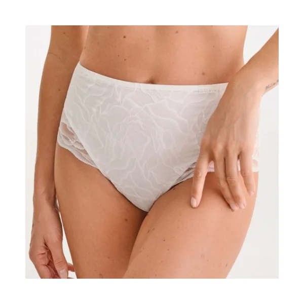 Lisca River crème haut slip