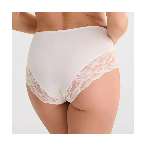 Lisca River crème haut slip