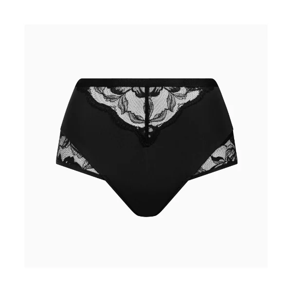 Lisca Robin noir haut slip