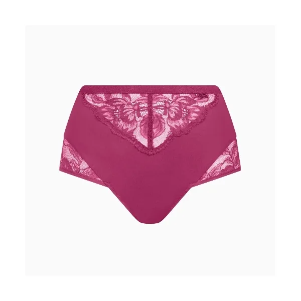 Lisca Robin rose haut slip