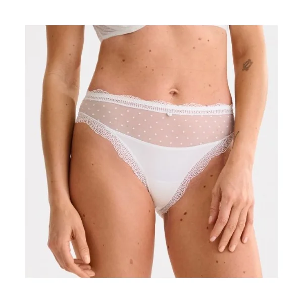 Lisca Ronia crème slip