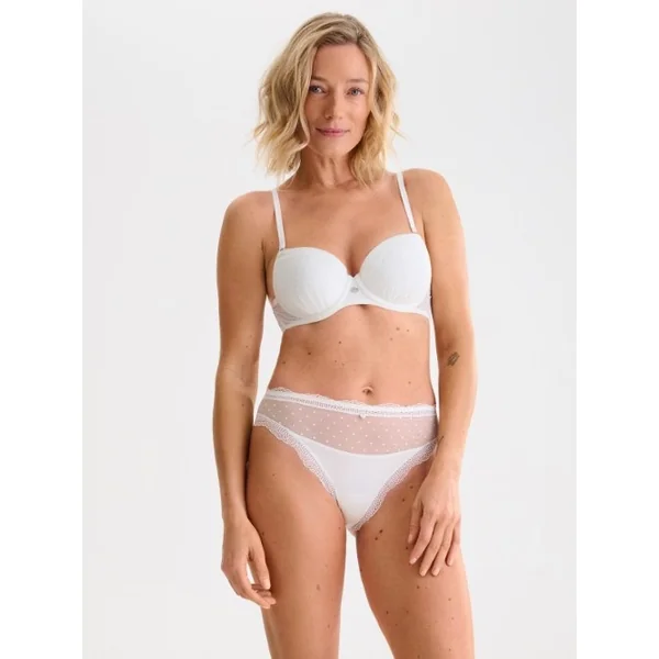 Lisca Ronia crème slip