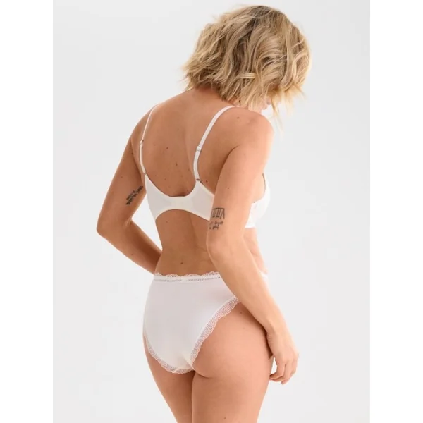 Lisca Ronia crème soutien-gorge rembourré