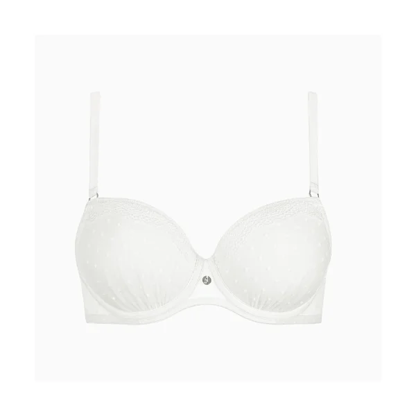 Lisca Ronia crème soutien-gorge rembourré