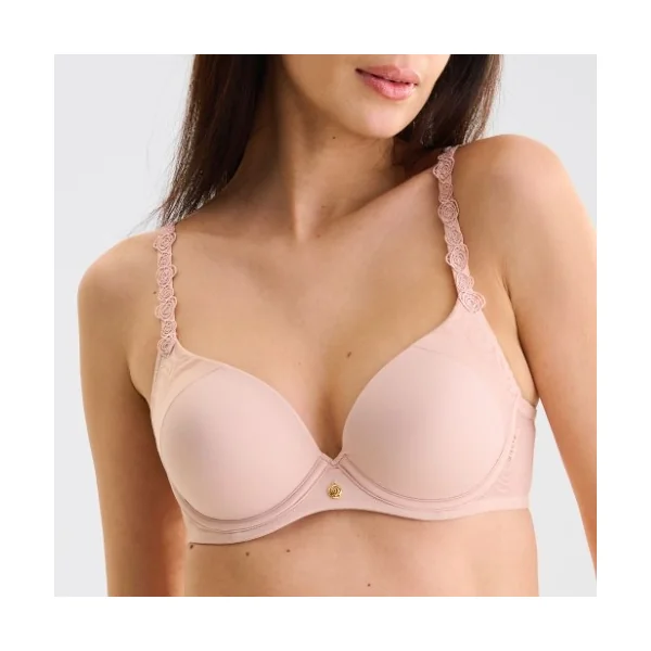 Lisca Ruby poudre soutien-gorge rembourré
